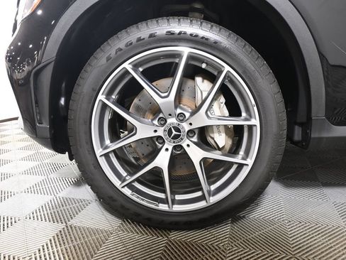 Certified 2022 Mercedes-Benz GLC 300 4MATIC image 12