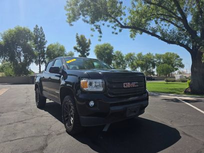 Used 2018 GMC Canyon SLE w/ Nightfall Edition