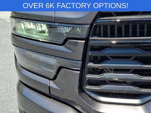 Used 2025 RAM 2500 Big Horn RWD image 12