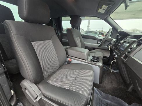 Used 2014 Ford F150 STX w/ Equipment Group 201A Mid image 24