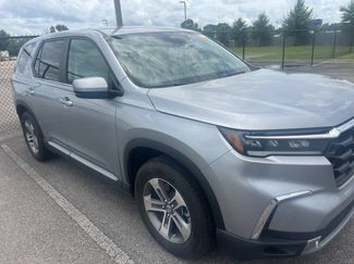 Used 2025 Honda Pilot EX-L video 2
