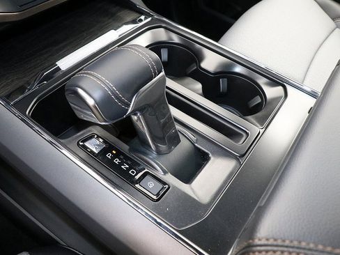 New 2025 Ford F150 Lightning Lariat image 26