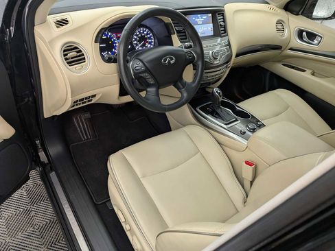 Used 2020 INFINITI QX60 Luxe image 2
