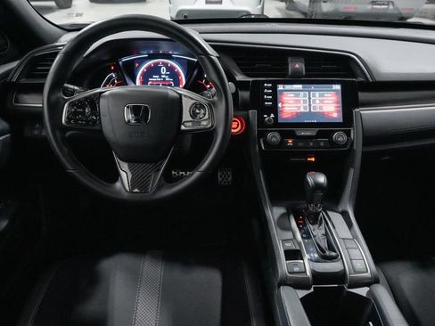 Used 2021 Honda Civic Sport image 15