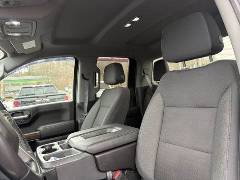 Used 2020 Chevrolet Silverado 1500 LT w/ All-Star Edition image 25