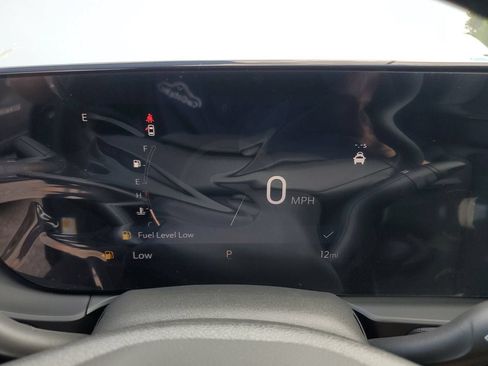New 2026 Buick Envista Preferred w/ Convenience I Package FWD image 30