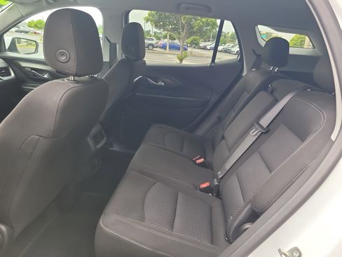 Used 2024 GMC Terrain SLE FWD image 14