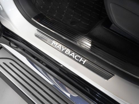 Used 2023 Mercedes-Benz Maybach GLS 600 4MATIC image 41