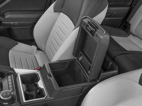New 2026 Toyota Tacoma TRD Off-Road AWD/4WD image 9