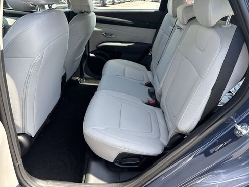 New 2026 Hyundai Tucson SE FWD image 20
