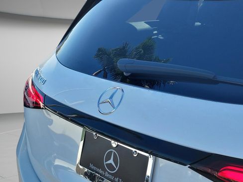 Certified 2026 Mercedes-Benz GLC 300 image 30