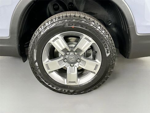 New 2026 Honda Ridgeline RTL image 30