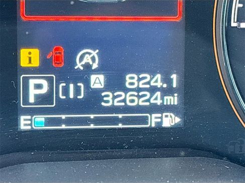 Used 2023 Subaru Forester Wilderness image 12