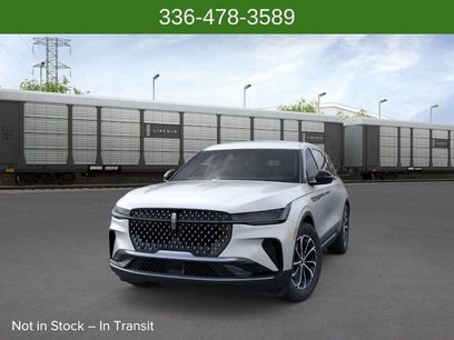 New 2026 Lincoln Nautilus Premier w/ Equipment Group 102A