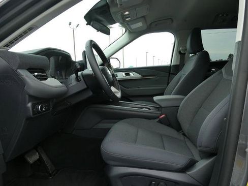 Certified 2026 Ford Explorer Active AWD/4WD image 22