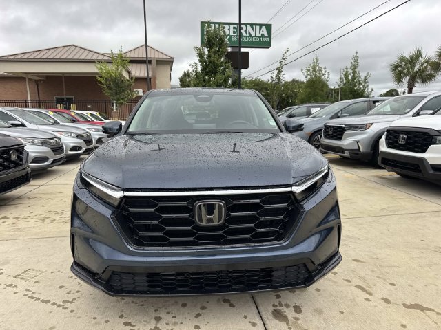 Certified 2024 Honda CR-V LX image 2