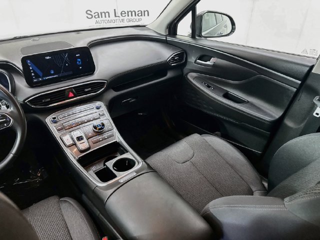 Used 2023 Hyundai Santa Fe SEL AWD/4WD image 23