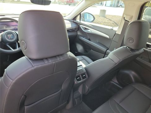 New 2026 Buick Envision Avenir image 14