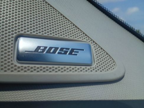 New 2026 Nissan Pathfinder Platinum image 29