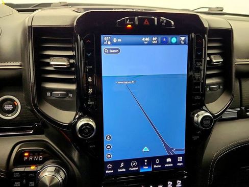 Used 2023 RAM 1500 Limited image 19