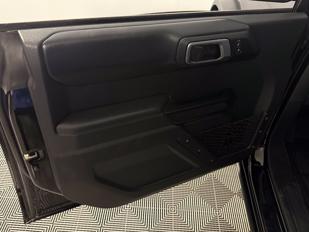 Used 2025 Ford Bronco Badlands AWD/4WD image 25