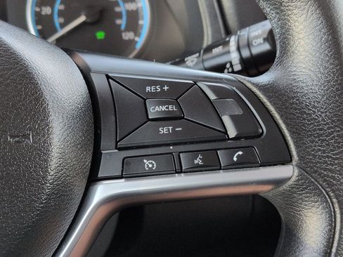 Used 2020 Nissan Leaf S FWD image 21