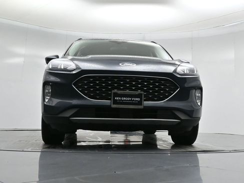 Used 2022 Ford Escape SEL image 45