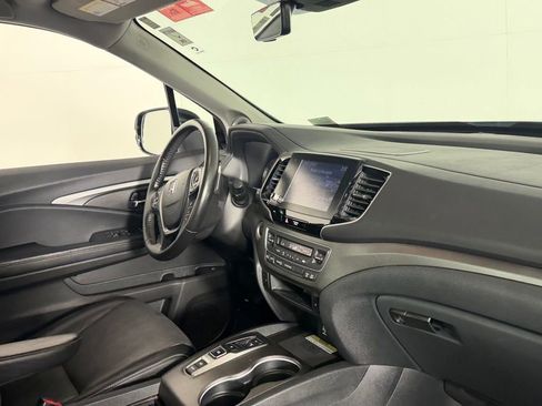 Used 2022 Honda Ridgeline RTL-E image 31