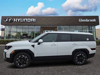 New 2026 Hyundai Santa Fe SE w/ Tow & Go Package video 1