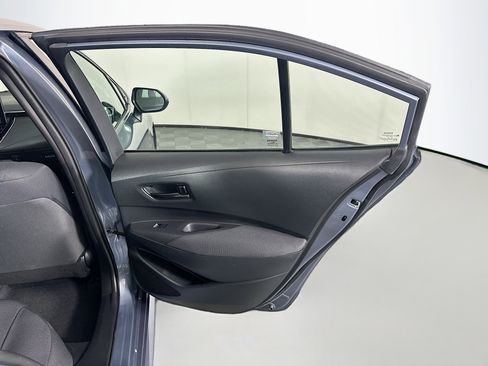 Used 2024 Toyota Corolla LE FWD image 27