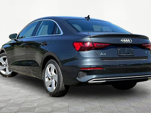 Used 2024 Audi A3 2.0T Premium FWD image 4