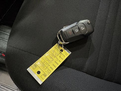 Used 2019 Ford Ranger XL w/ Equipment Group 101A Mid image 11