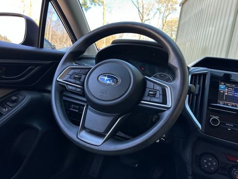 Used 2017 Subaru Impreza 2.0i image 19