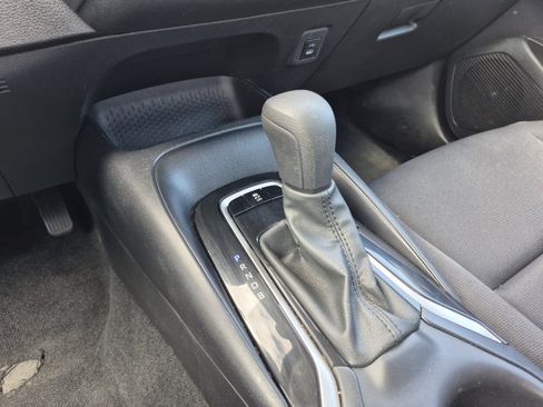 Certified 2024 Toyota Corolla LE image 12