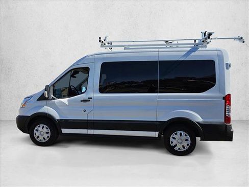 Used 2019 Ford Transit 150 XLT image 8