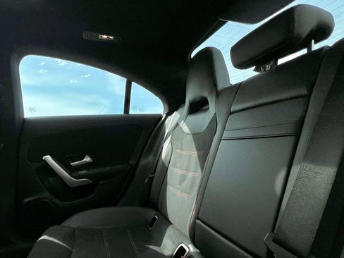 Certified 2023 Mercedes-Benz CLA 250 4MATIC image 16