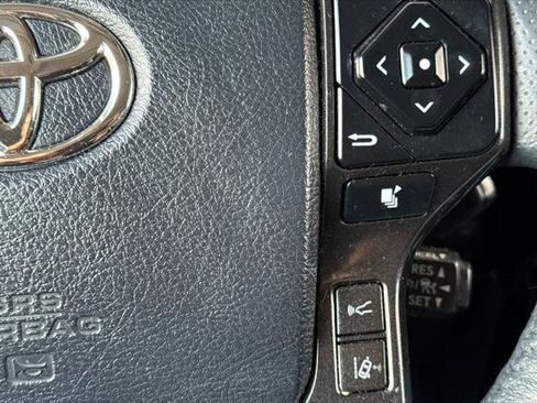 Certified 2023 Toyota 4Runner TRD Pro AWD/4WD image 27