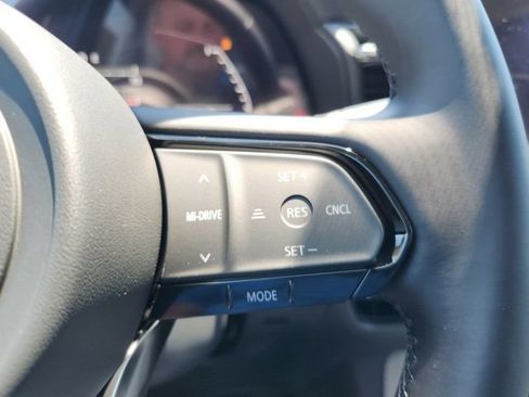 New 2026 MAZDA CX-5 Preferred AWD/4WD image 28