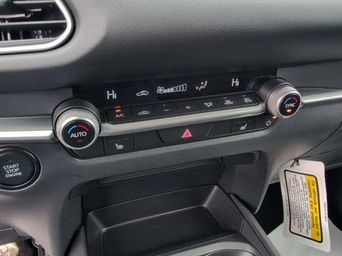 New 2026 MAZDA CX-30 AWD 2.5 S w/ Select Sport Pkg image 21