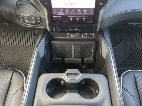 New 2026 RAM 2500 Power Wagon image 21