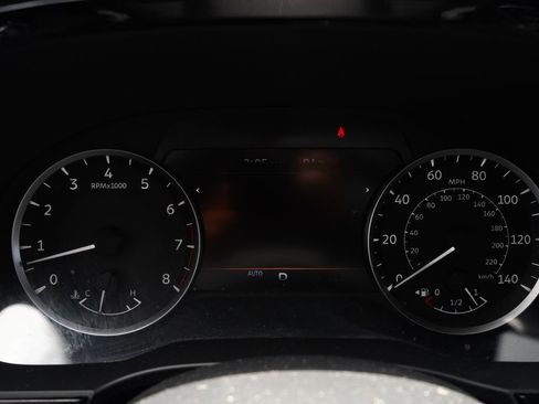 Used 2023 INFINITI QX60 Pure AWD/4WD image 30
