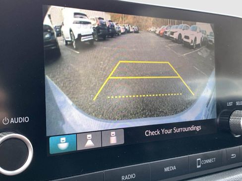 Certified 2023 Honda Civic Sport image 20