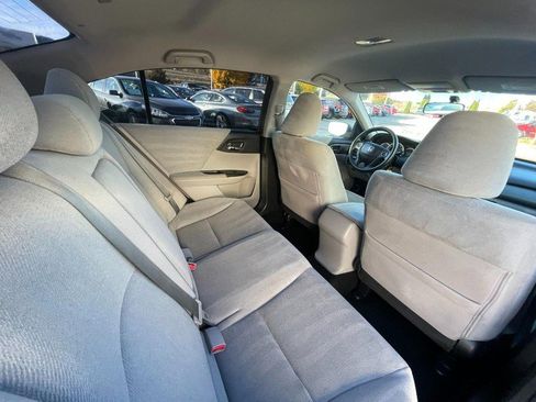 Used 2013 Honda Accord LX image 13