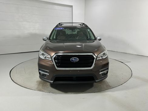 Used 2019 Subaru Ascent Touring AWD/4WD image 18