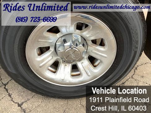 Used 2002 Ford Ranger XLT image 39