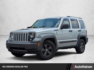 Used 2010 Jeep Liberty Renegade w/ Premium Group AWD/4WD video 1