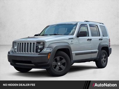 Used 2010 Jeep Liberty Renegade w/ Premium Group