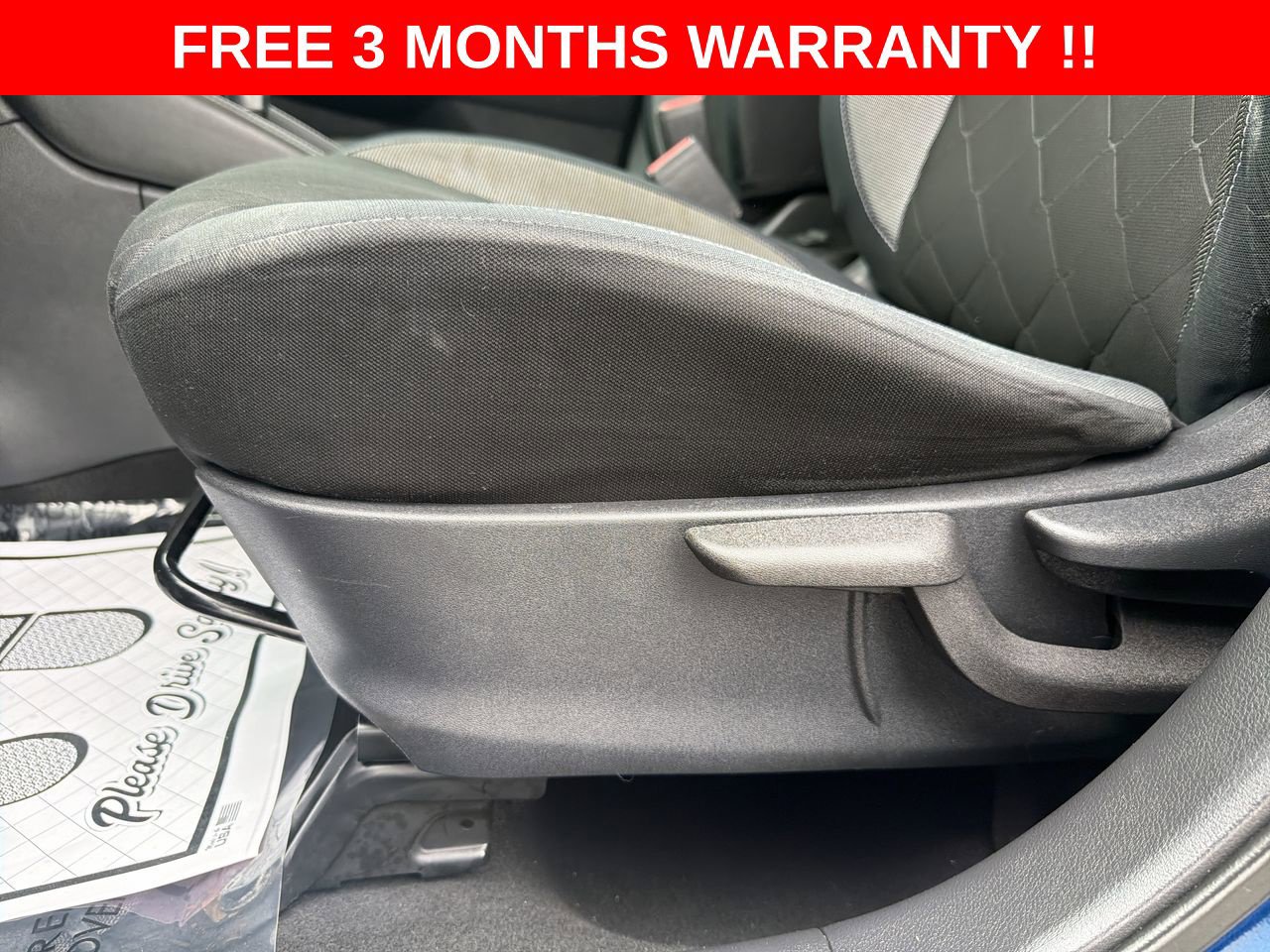 Used 2018 Nissan Kicks SV FWD image 13