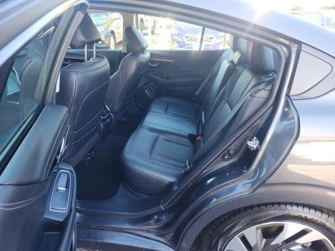Certified 2024 Subaru Legacy Limited AWD/4WD image 17