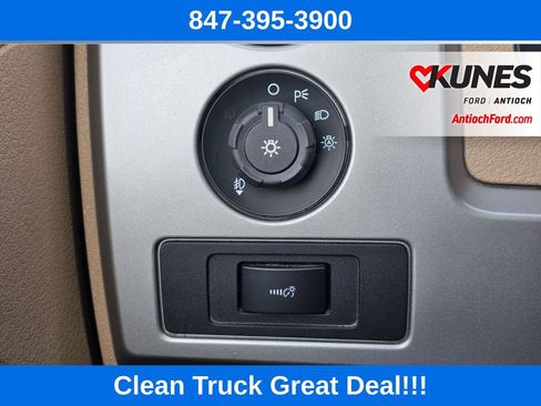 Used 2014 Ford F150 Lariat w/ Equipment Group 501A Mid image 46